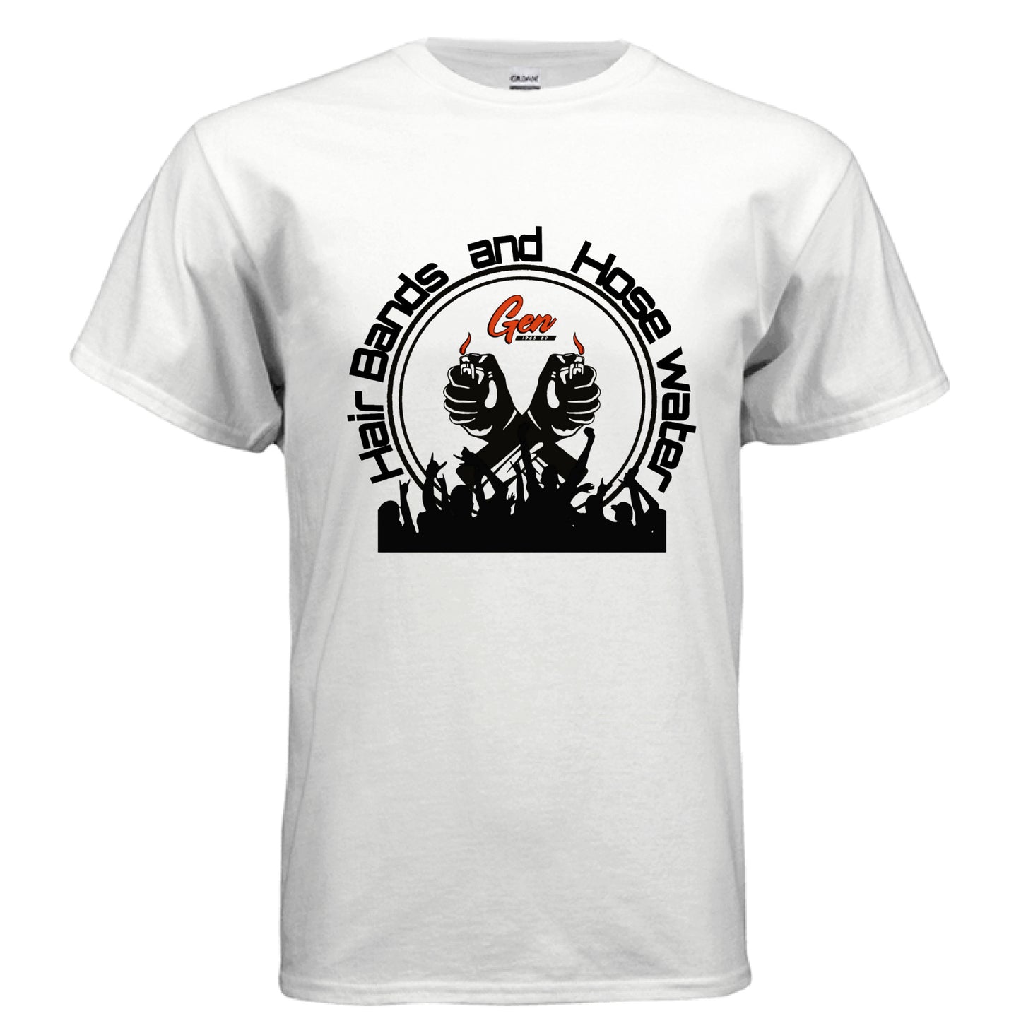 WHITE - FRONT