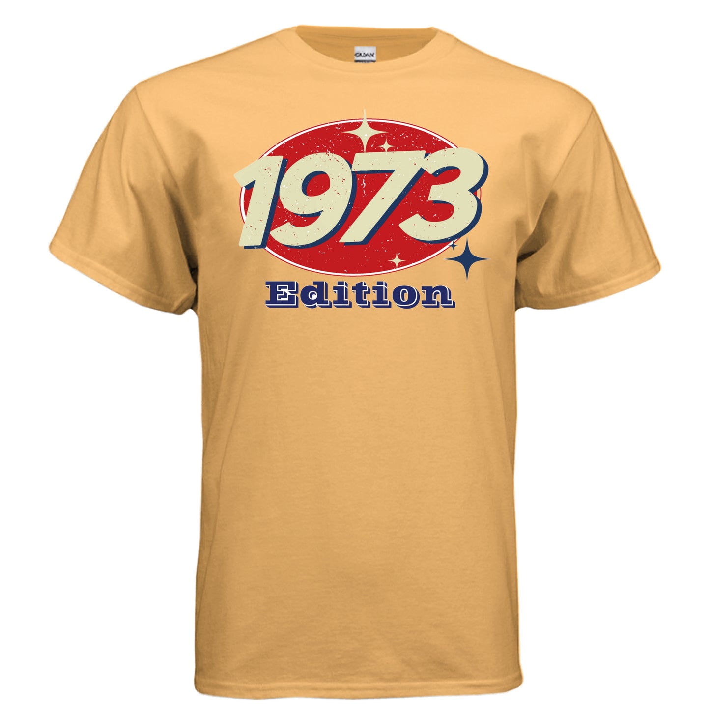 TENNESSEE ORANGE - FRONT