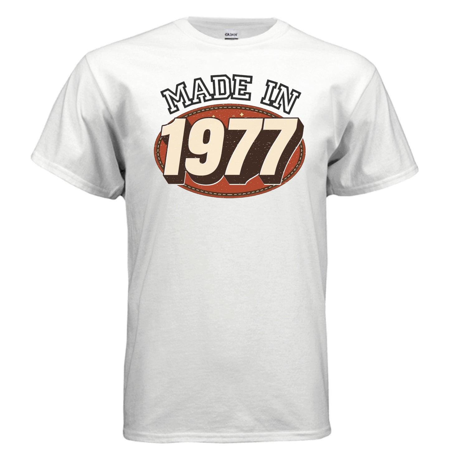 WHITE - FRONT