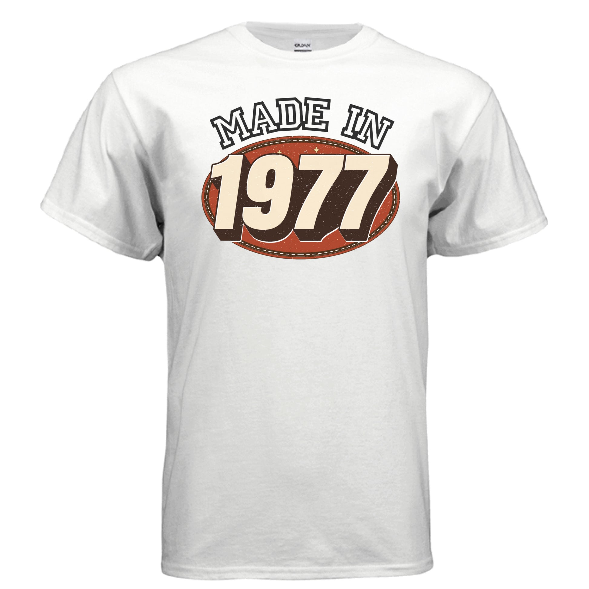 WHITE - FRONT