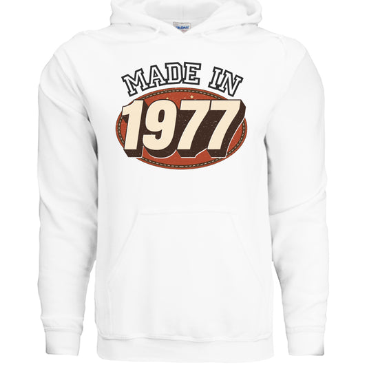 WHITE - FRONT