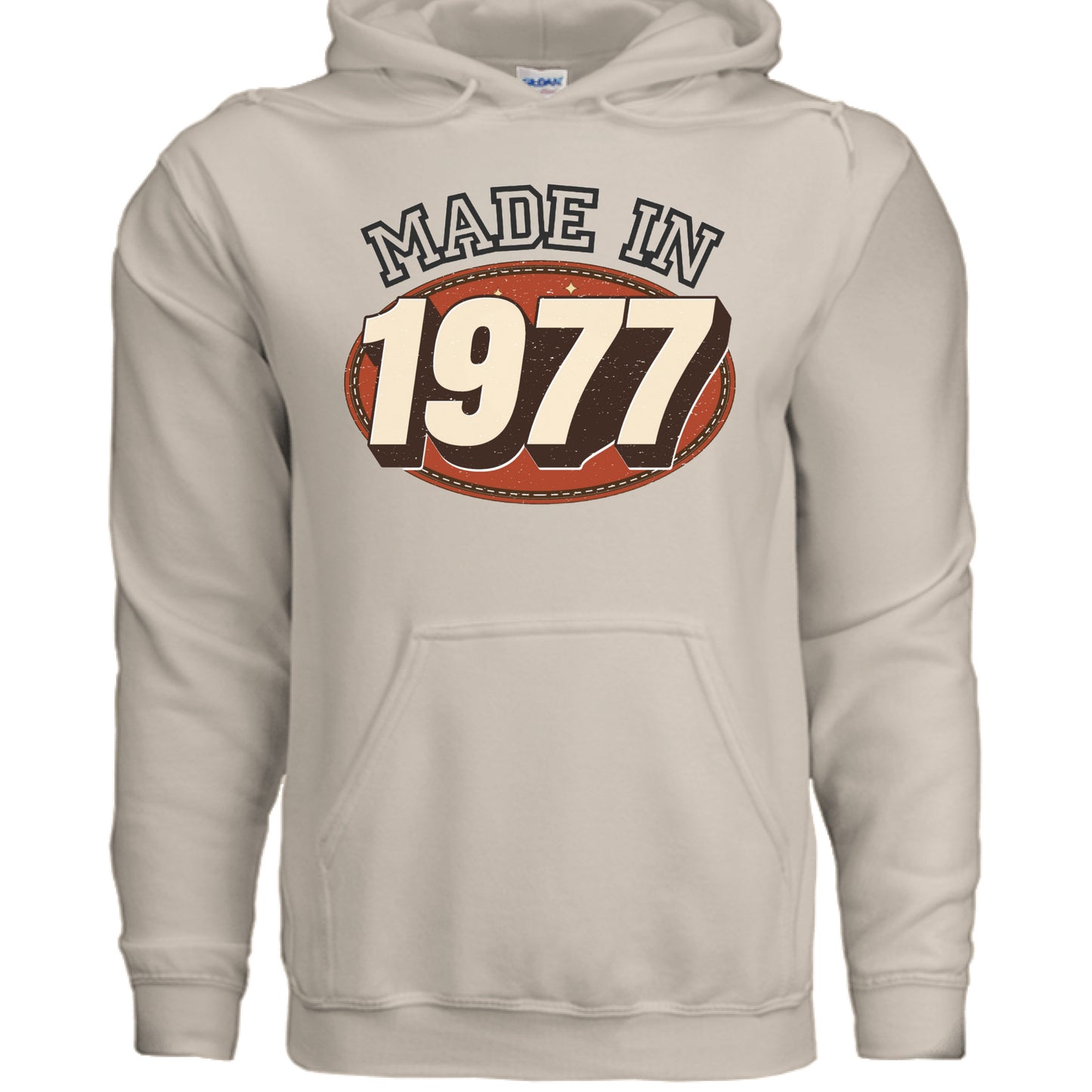 SAND - FRONT