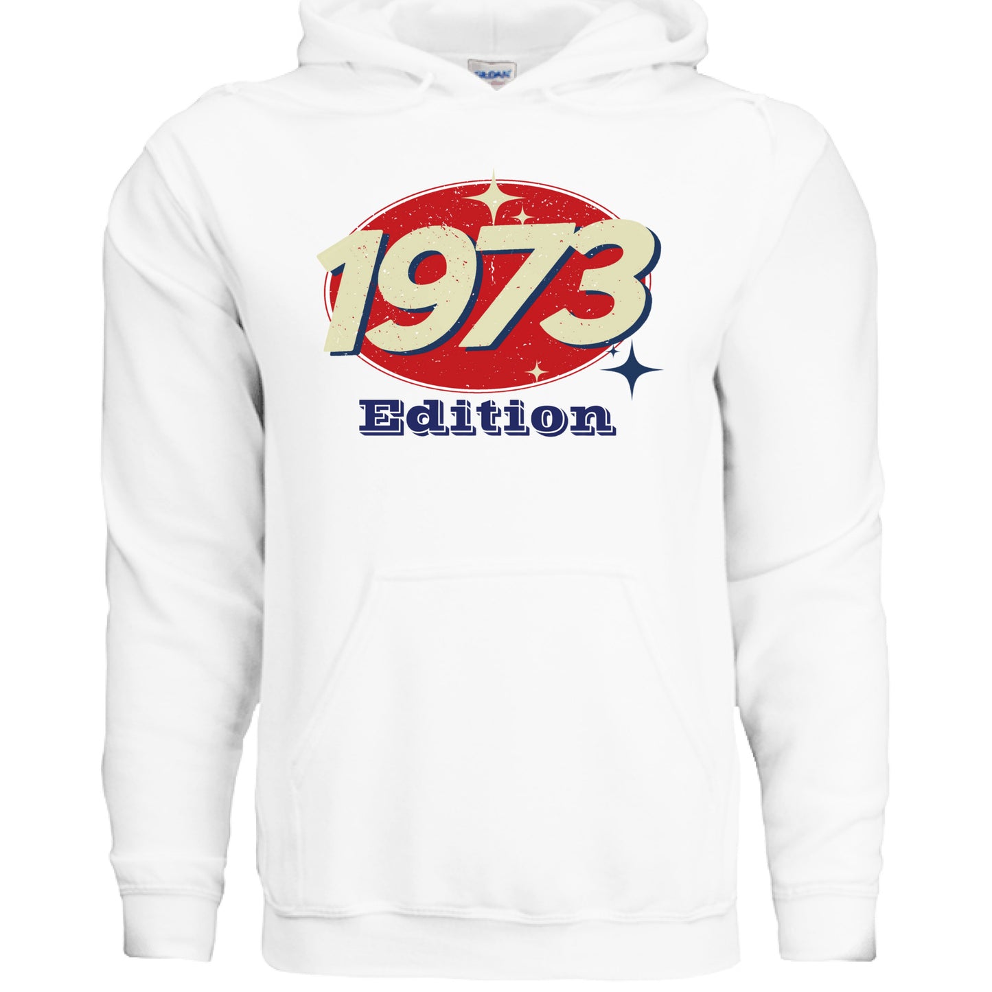 WHITE - FRONT