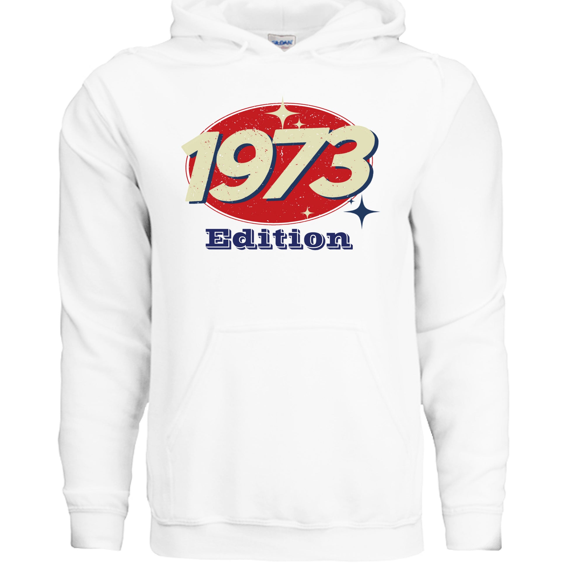 WHITE - FRONT