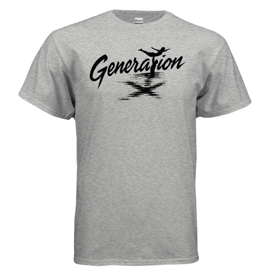 SPORT GREY - FRONT