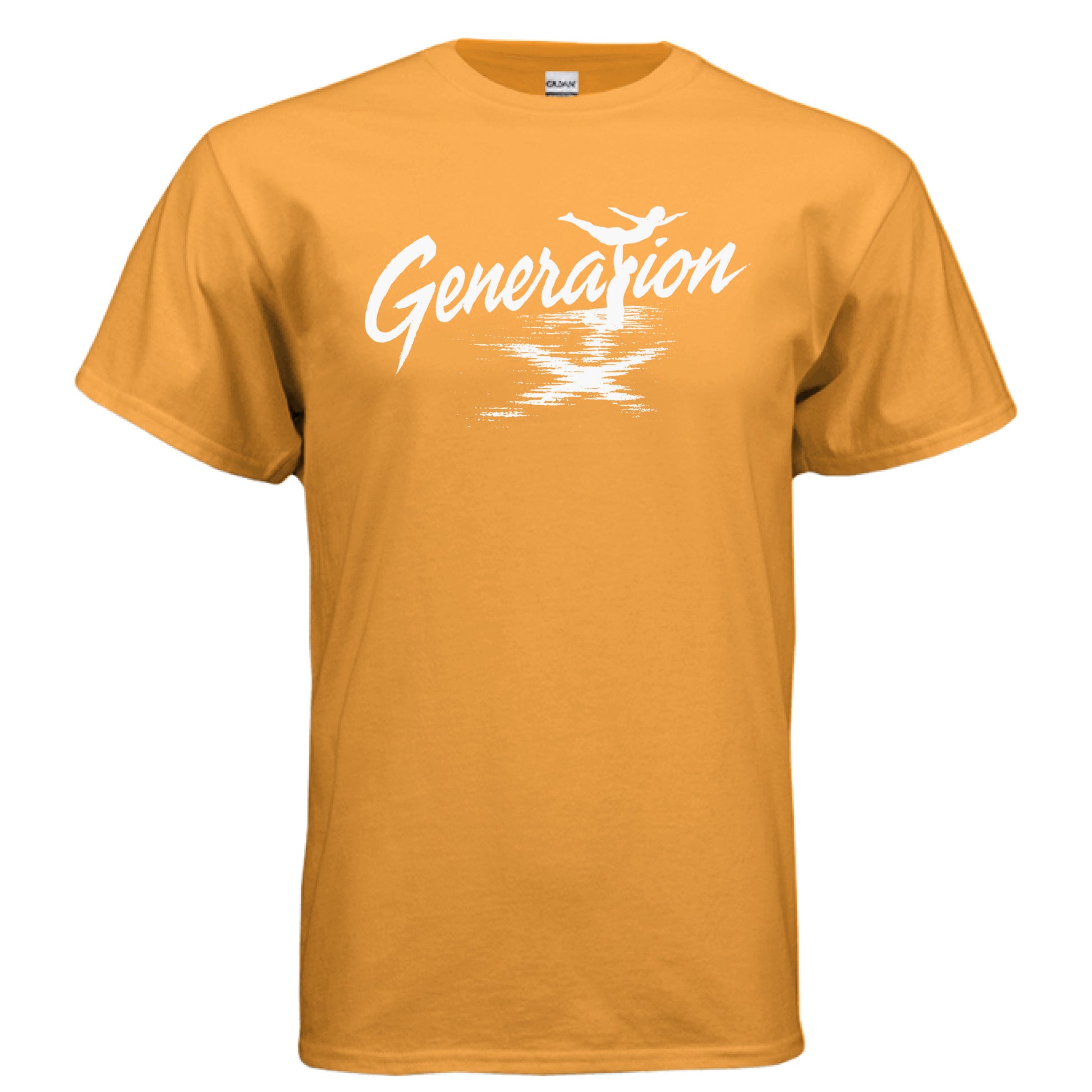 TANGERINE - FRONT