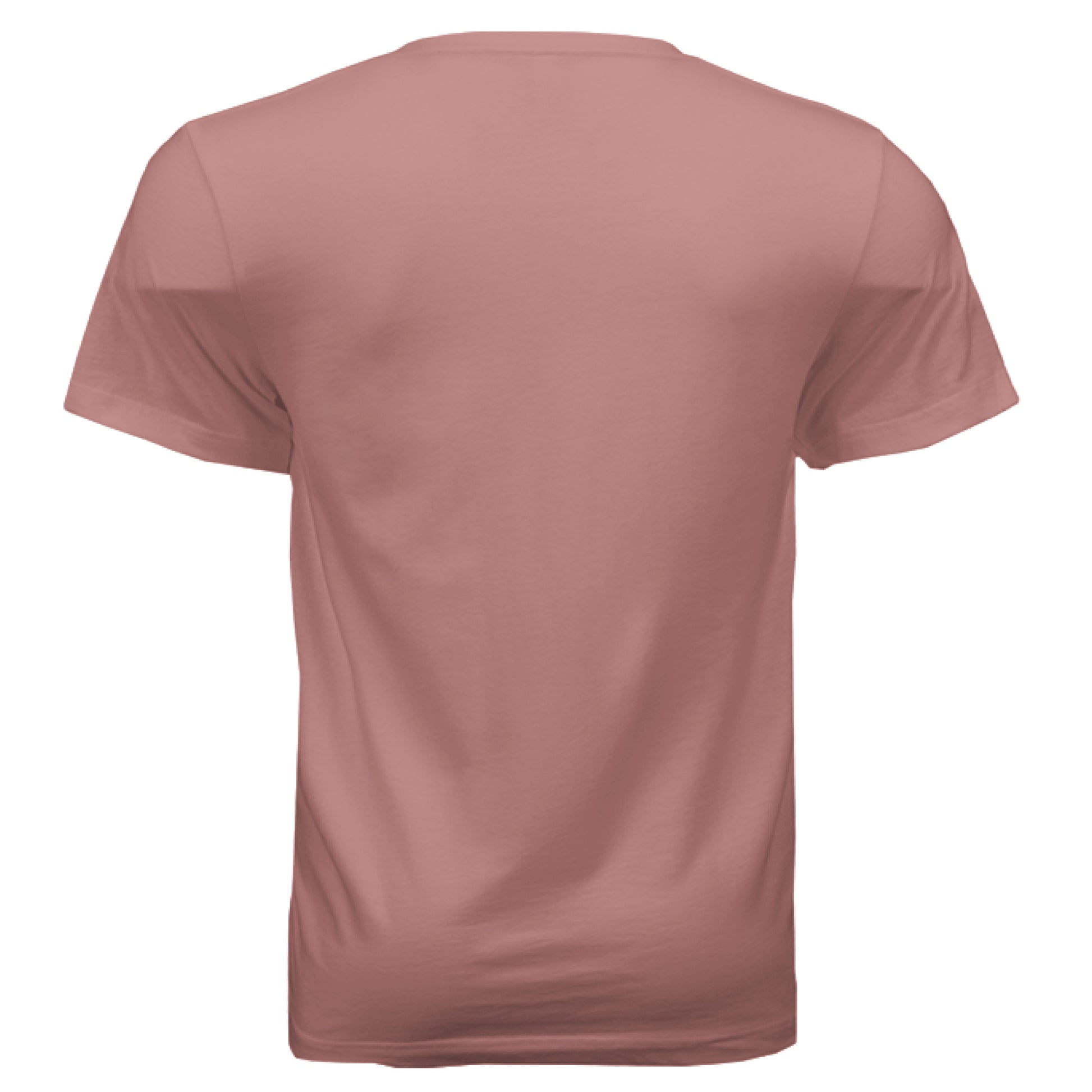 Mauve - BACK