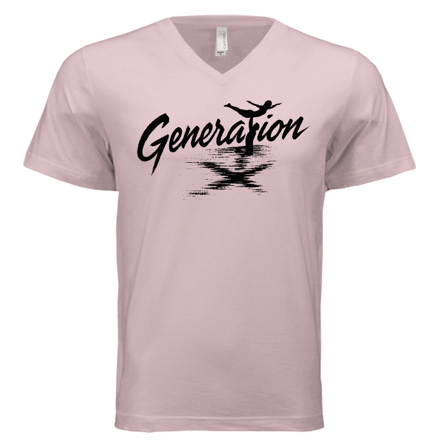 Pink - FRONT