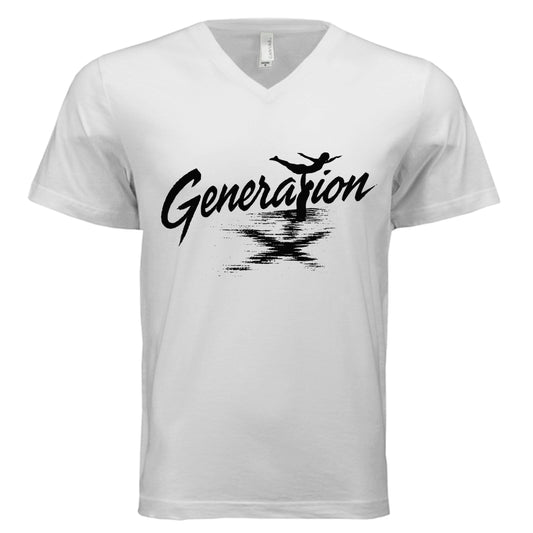 Vintage White - FRONT