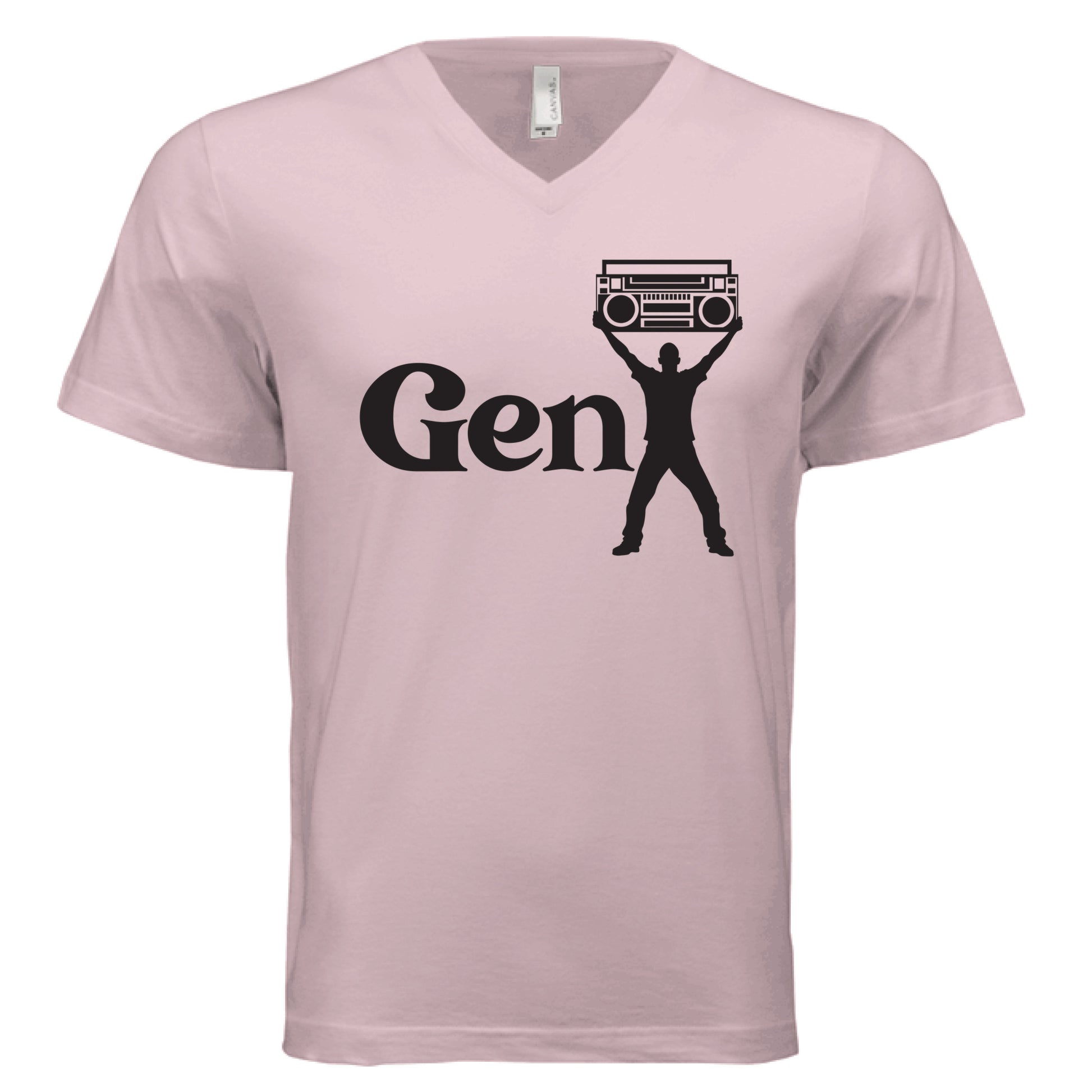 Pink - FRONT