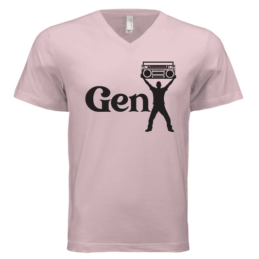 Pink - FRONT