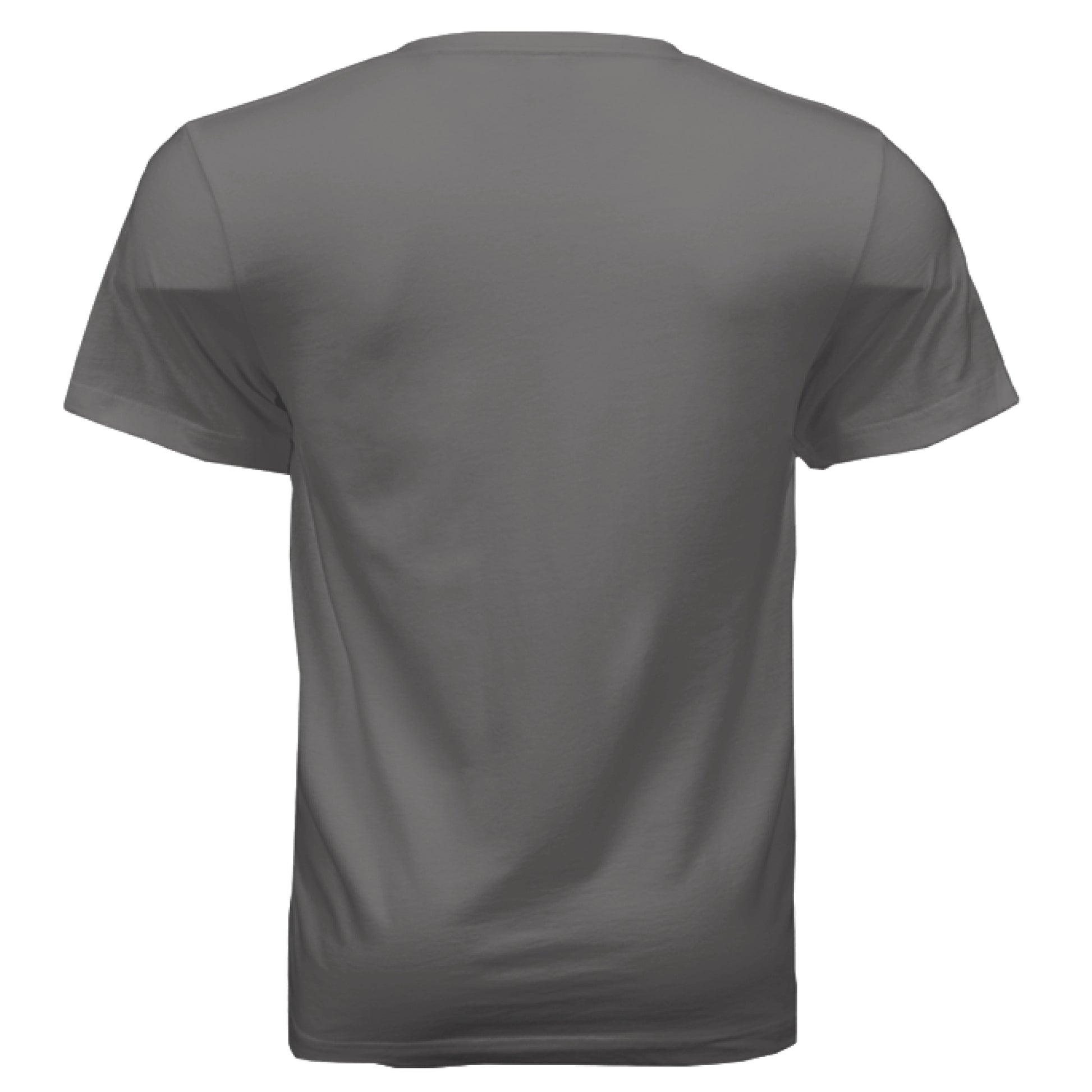 DARK GREY - BACK