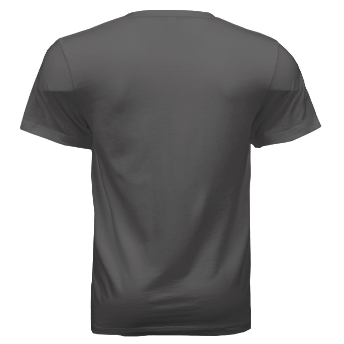 DARK GREY - BACK