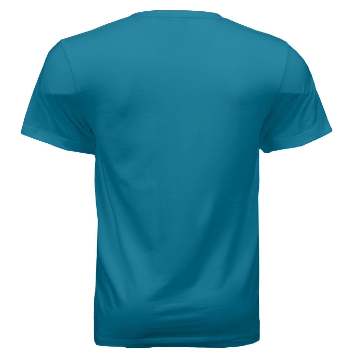 DEEP TEAL - BACK