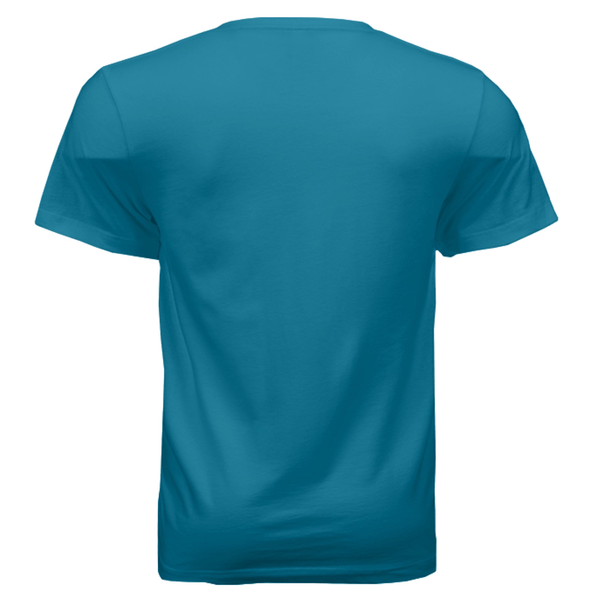 DEEP TEAL - BACK