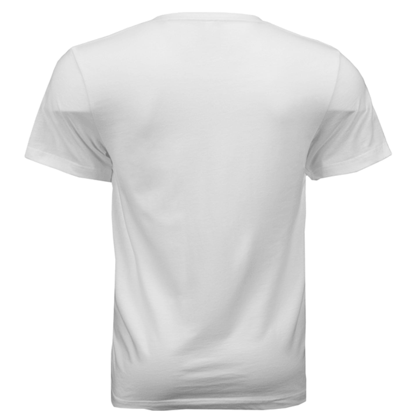 Vintage White - BACK